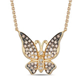 Le Vian 14K Honey Gold Necklace